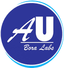 Alpha Uhai Bora Labs Logo